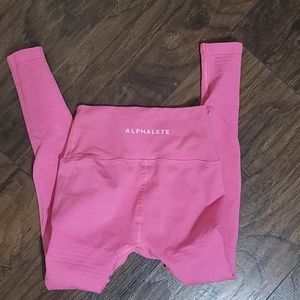 Hot pink OG revivals